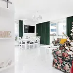 Old Town Bastion Walowa By Renters Apartment