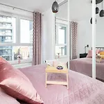 Old Town Bastion Walowa By Renters Apartment