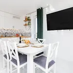 Old Town Bastion Walowa By Renters Apartment Gdansk