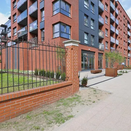 Apartament Old Town Bastion Walowa By Renters *