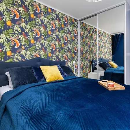 Old Town Bastion Walowa By Renters Apartament Gdańsk