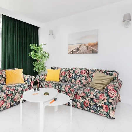 Old Town Bastion Walowa By Renters