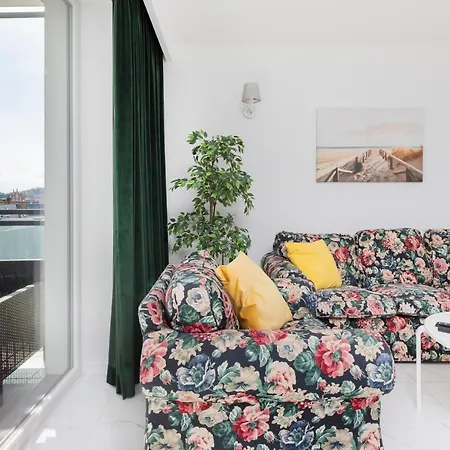 Apartment Old Town Bastion Walowa By Renters Danzig