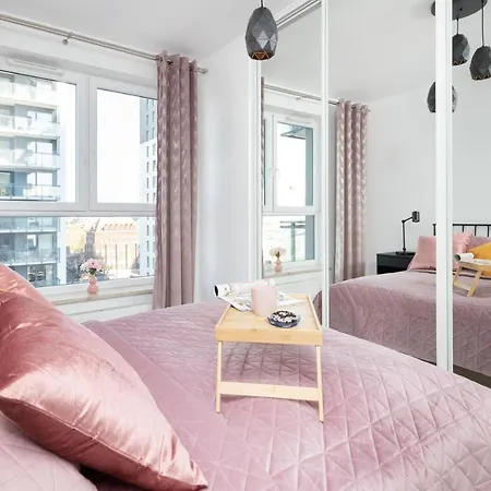 Old Town Bastion Walowa By Renters Apartment