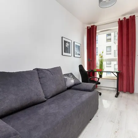 Old Town Bastion Walowa By Renters *