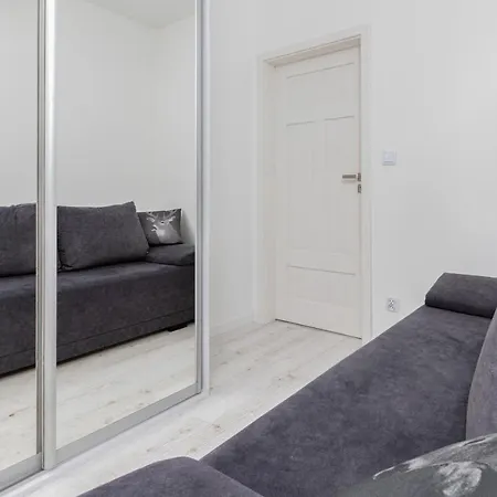 Old Town Bastion Walowa By Renters *