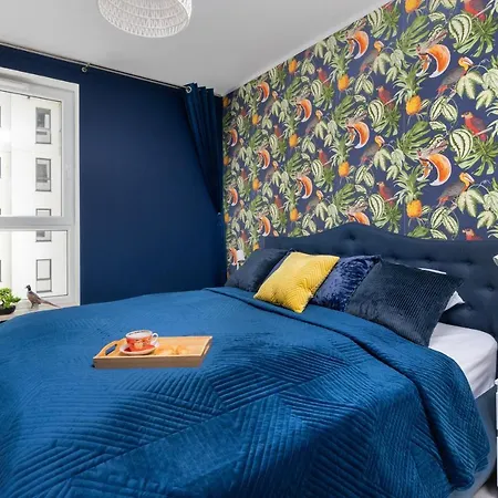 Appartamento Old Town Bastion Walowa By Renters *