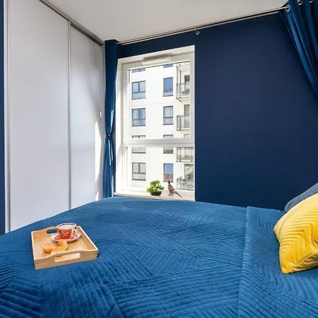 Old Town Bastion Walowa By Renters Appartement Gdańsk