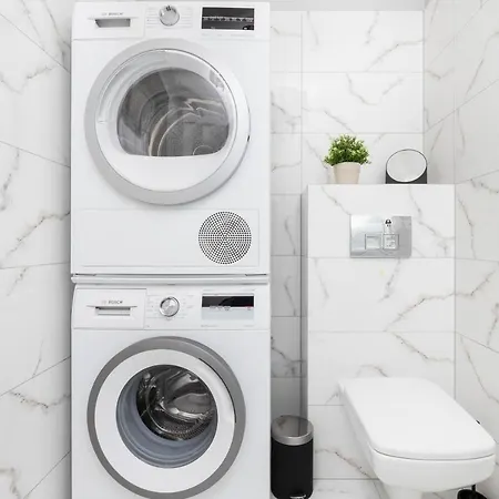 Old Town Bastion Walowa By Renters *