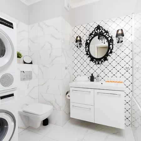 Old Town Bastion Walowa By Renters *