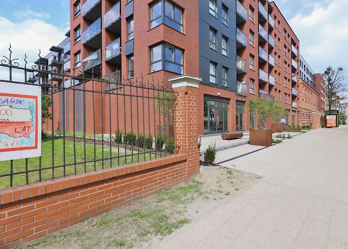 Apartament Old Town Bastion Walowa By Renters *