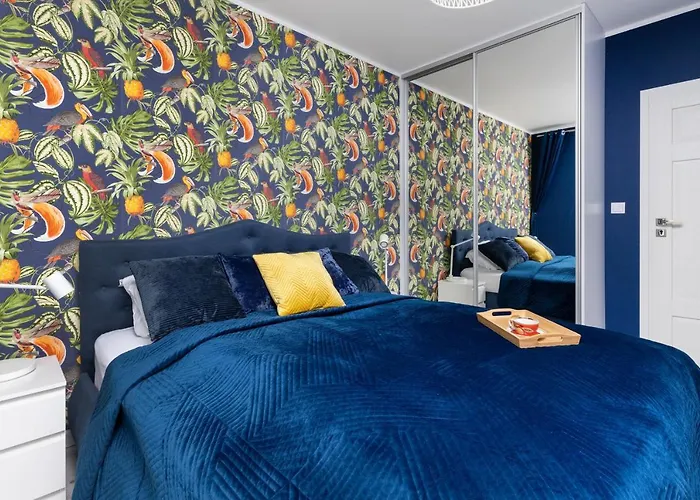 Old Town Bastion Walowa By Renters Apartament Gdańsk