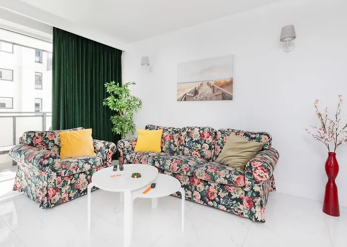 Old Town Bastion Walowa By Renters