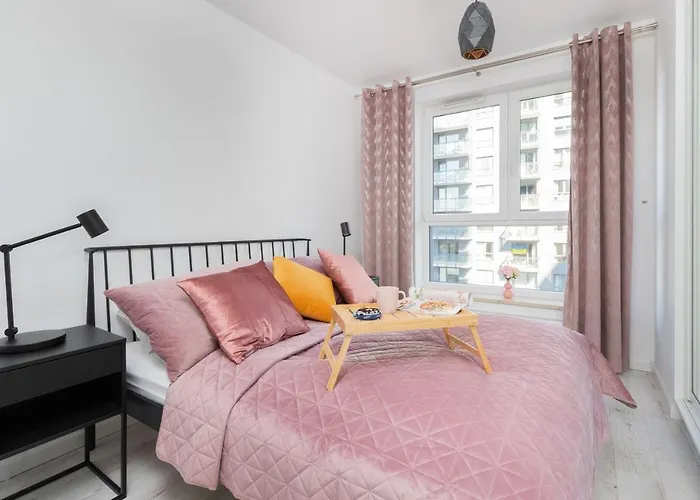 Old Town Bastion Walowa By Renters Apartament Gdańsk