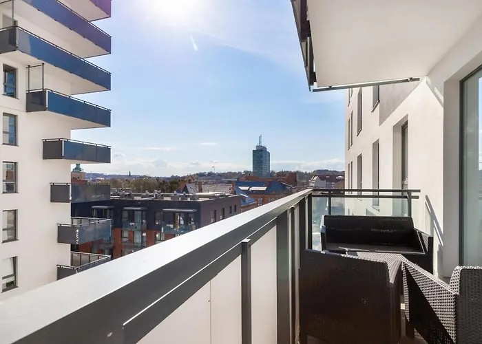 Old Town Bastion Walowa By Renters Apartament *