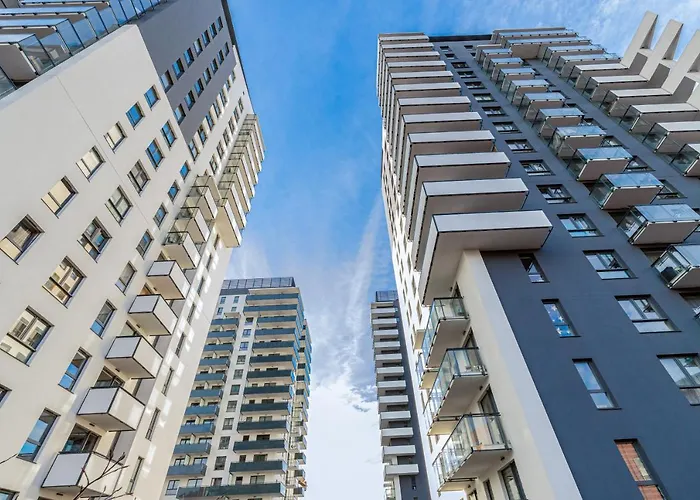 Old Town Bastion Walowa By Renters *