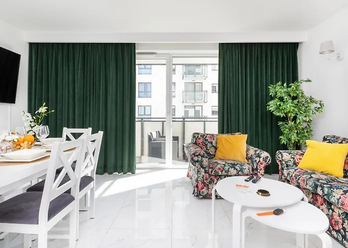 Old Town Bastion Walowa By Renters