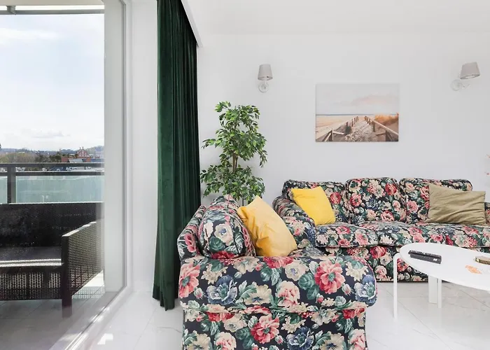 דירה Old Town Bastion Walowa By Renters גדנסק