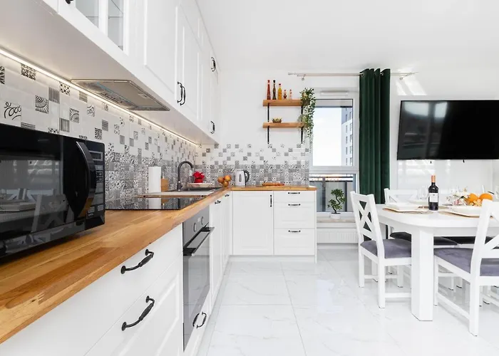 Old Town Bastion Walowa By Renters Gdańsk