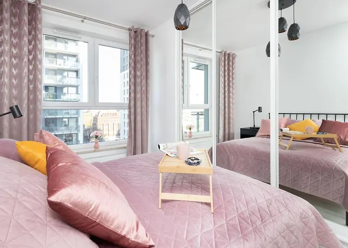 Old Town Bastion Walowa By Renters Apartament