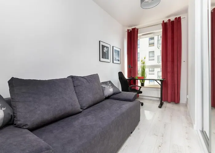 Old Town Bastion Walowa By Renters *