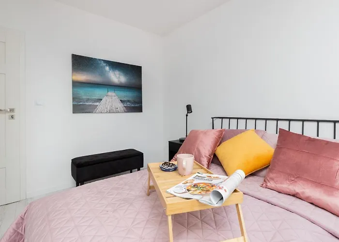 Old Town Bastion Walowa By Renters Apartament Gdańsk