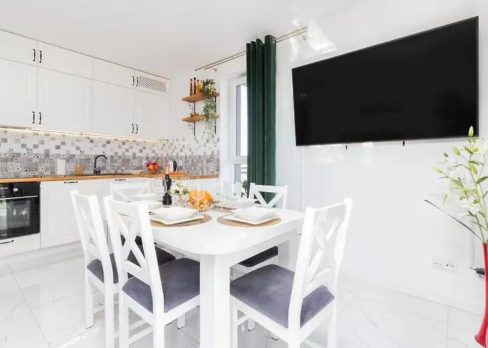 Old Town Bastion Walowa By Renters Apartament Gdańsk