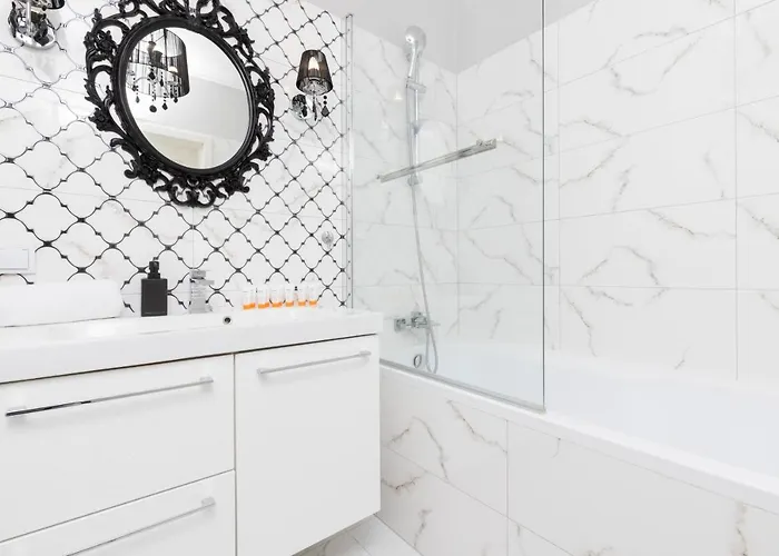 Old Town Bastion Walowa By Renters *