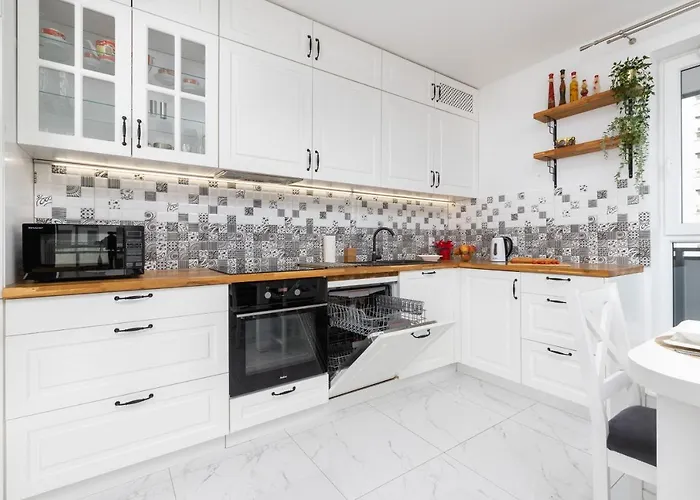 Apartament Old Town Bastion Walowa By Renters *