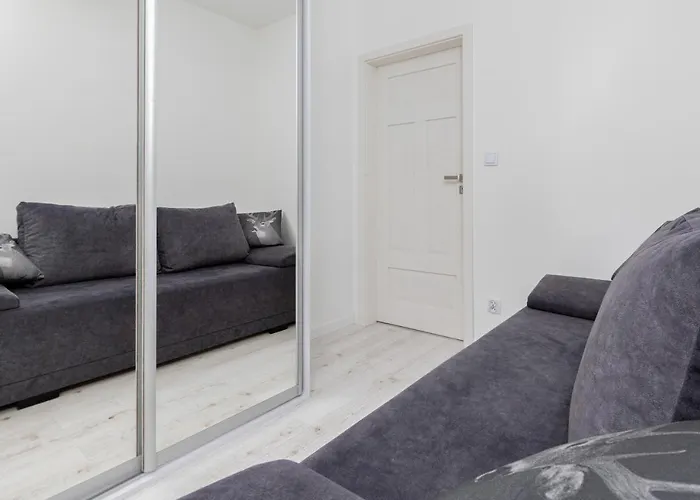 Old Town Bastion Walowa By Renters *