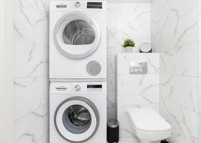 Old Town Bastion Walowa By Renters *