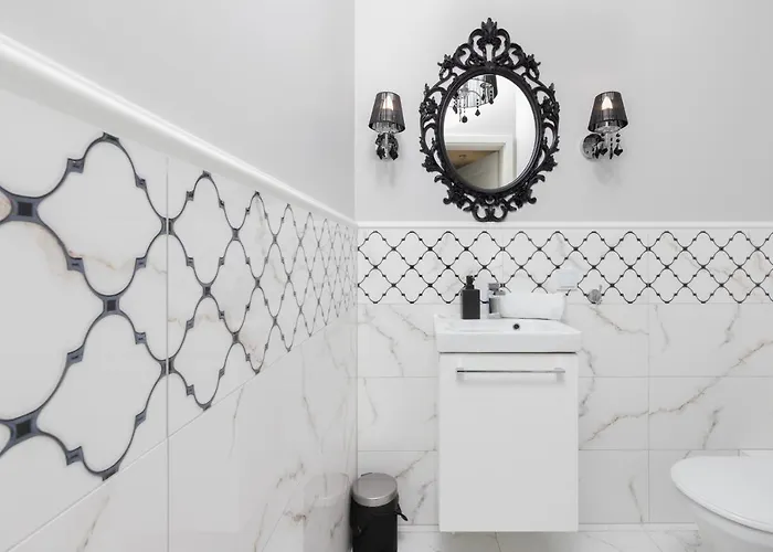 Old Town Bastion Walowa By Renters Gdańsk