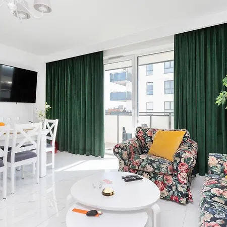 Apartment Old Town Bastion Walowa By Renters